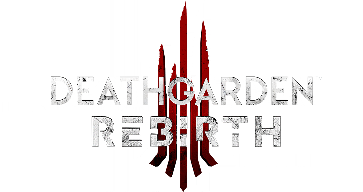 Deathgarden Bloodharvest Logo